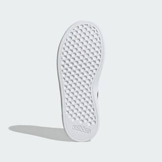 Foto 5 | Tenis Adidas Grand Court 2.0 Kids Adidas Blanco Niños