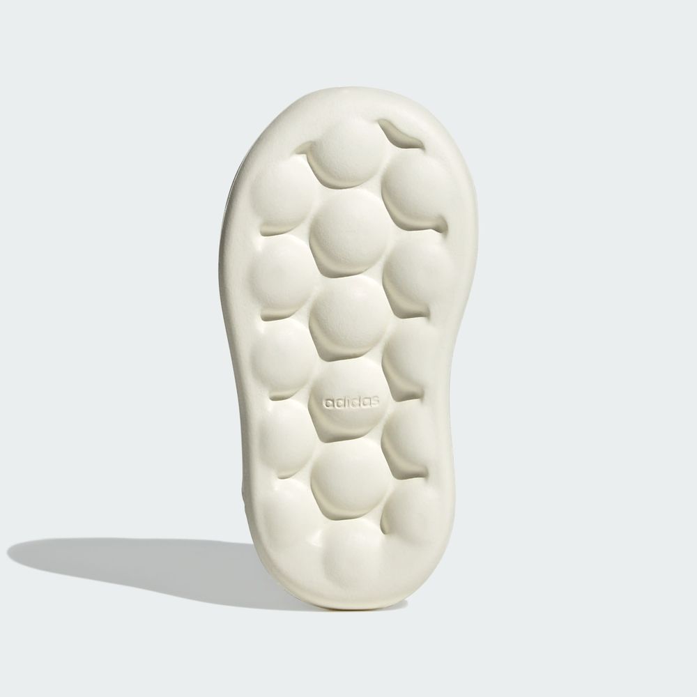 Foto 6 pulgar | Grand Court Minnie Cf I Adidas Blanco Niños