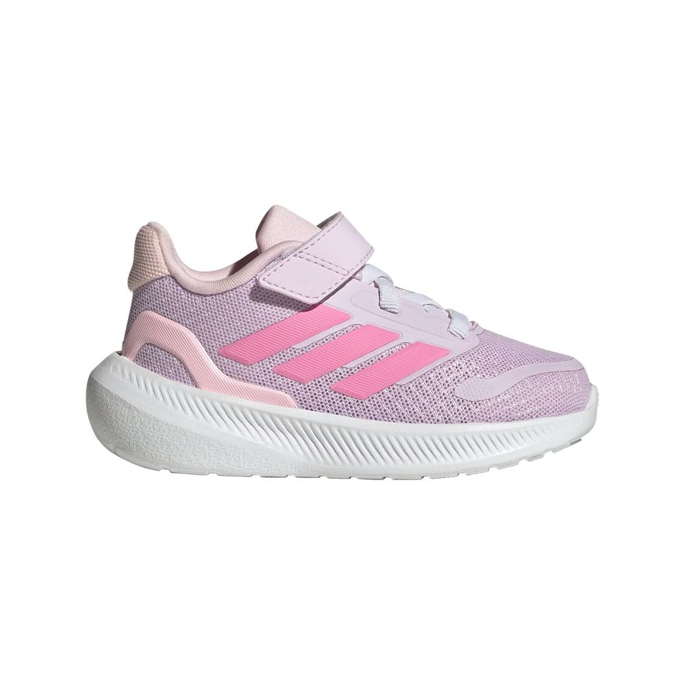 Tenis Runfalcon 5 Niños Adidas Violeta Niños