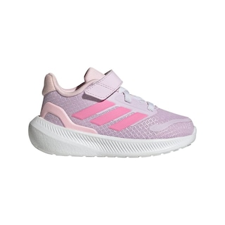 Foto 1 | Tenis Runfalcon 5 Niños Adidas Violeta Niños