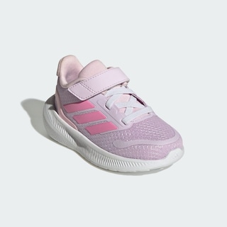 Foto 6 | Tenis Runfalcon 5 Niños Adidas Violeta Niños
