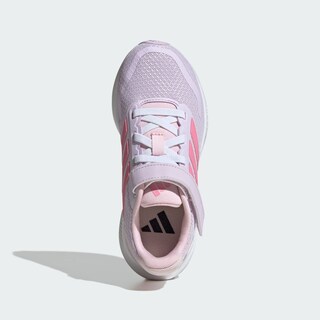 Foto 4 | Tenis Runfalcon 5 Kids Adidas Violeta Niños