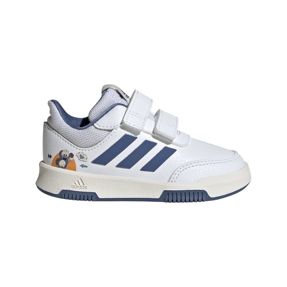Foto 2 pulgar | Tenis Tensaur Sport Adidas X Disney Mickey Mouse (bebé) Adidas Blanco Niños