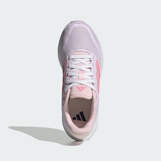 Foto 4 | Tenis Runfalcon 5 Kids Adidas Violeta Niños
