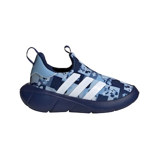 Foto 1 | Monofit Mickey I Adidas Azul Niños