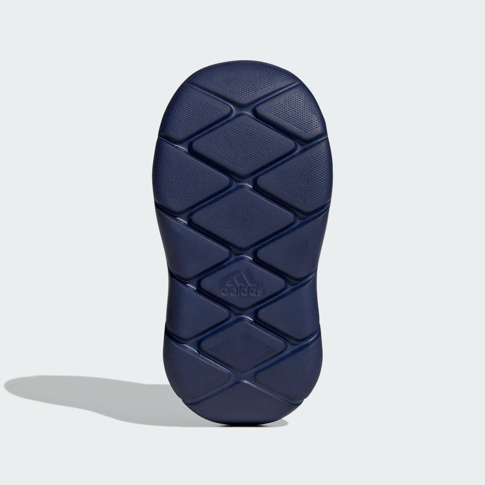 Foto 7 pulgar | Monofit Mickey I Adidas Azul Niños