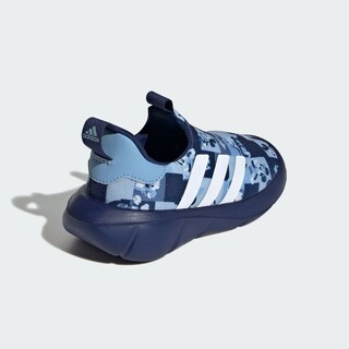 Foto 8 | Monofit Mickey I Adidas Azul Niños