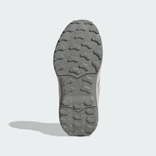 Foto 5 | Tenis De Senderismo Terrex Ax4r Adidas Verde Niños
