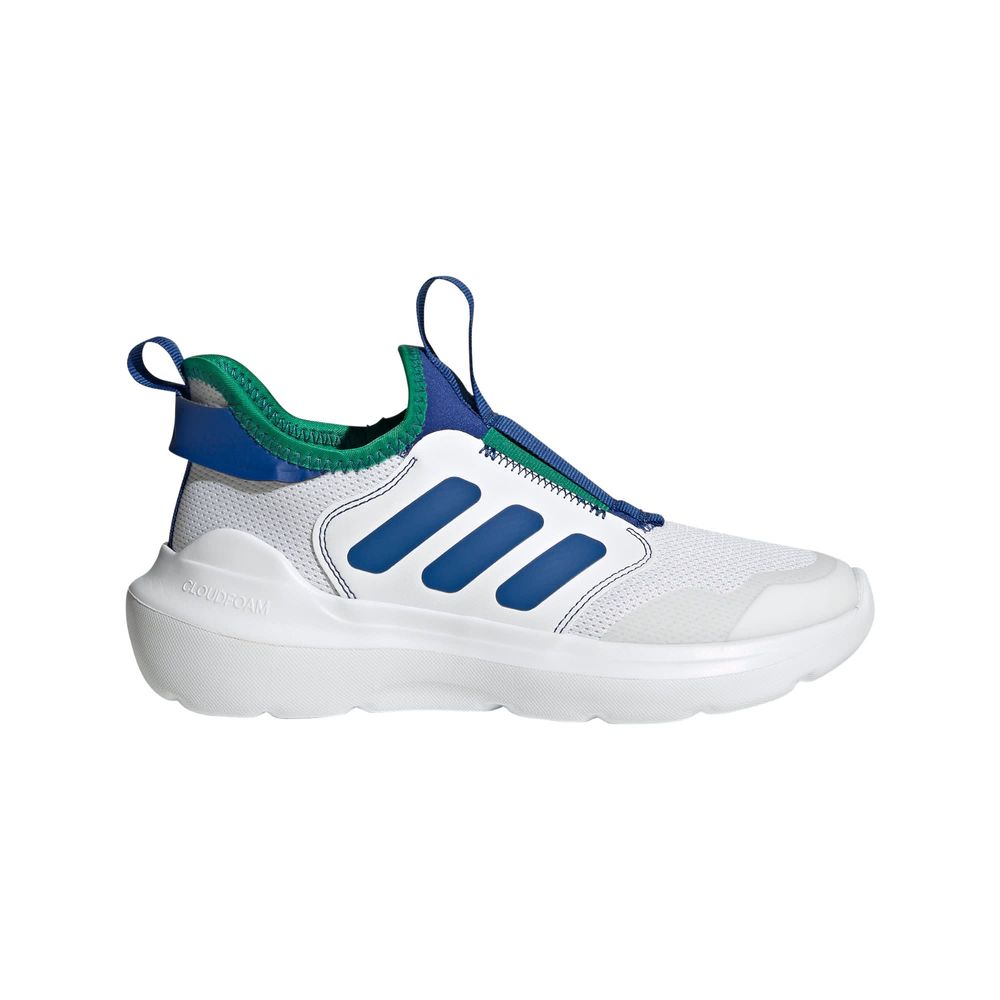 Tensaur Comfort Ac J Adidas Blanco Niños