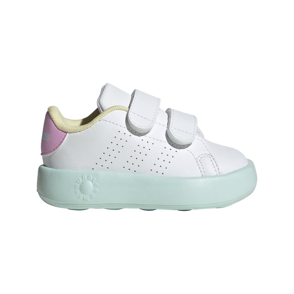 Tenis Advantage Niños Adidas Blanco Niños