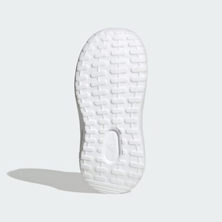 Foto 5 | Tensaur Run 3.0 El I Adidas Rosa Niños