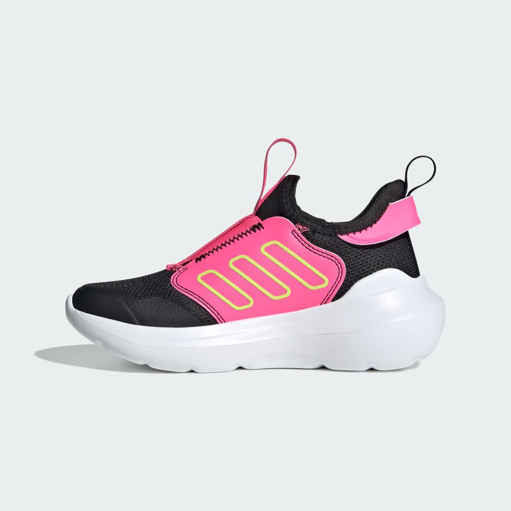 Foto 4 pulgar | Tenis Adidas Tensaur Comfort Ac C para Niño