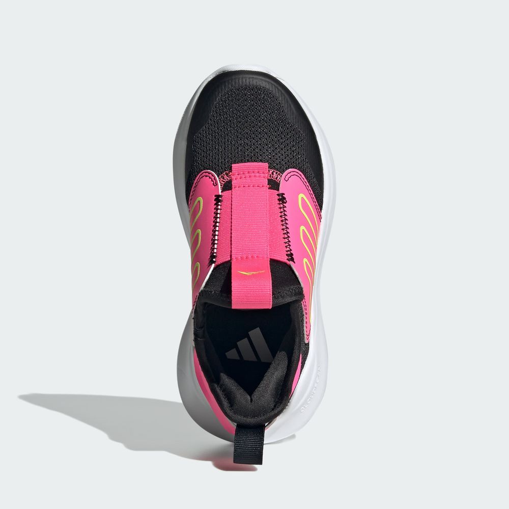 Foto 5 pulgar | Tenis Adidas Tensaur Comfort Ac C para Niño