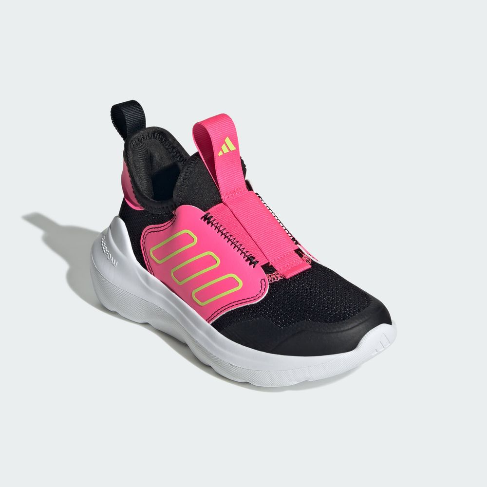 Foto 7 pulgar | Tenis Adidas Tensaur Comfort Ac C para Niño