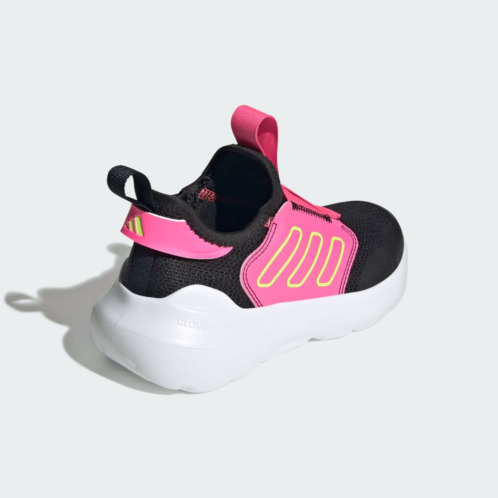 Foto 7 | Tenis Adidas Tensaur Comfort Ac C para Niño