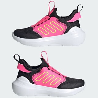 Foto 8 | Tenis Adidas Tensaur Comfort Ac C para Niño