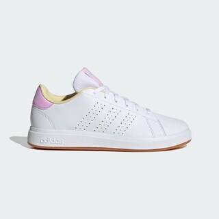 Foto 2 | Tenis Adidas Advantage Base 2.0 para Niño