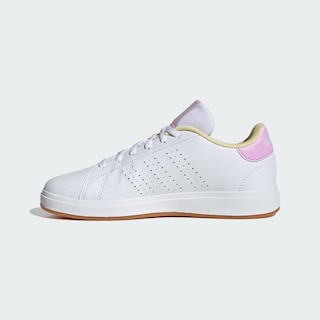 Foto 3 | Tenis Adidas Advantage Base 2.0 para Niño