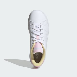 Foto 4 | Tenis Adidas Advantage Base 2.0 para Niño