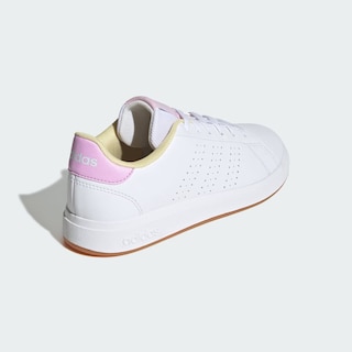 Foto 7 | Tenis Adidas Advantage Base 2.0 para Niño