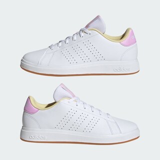 Foto 8 | Tenis Adidas Advantage Base 2.0 para Niño