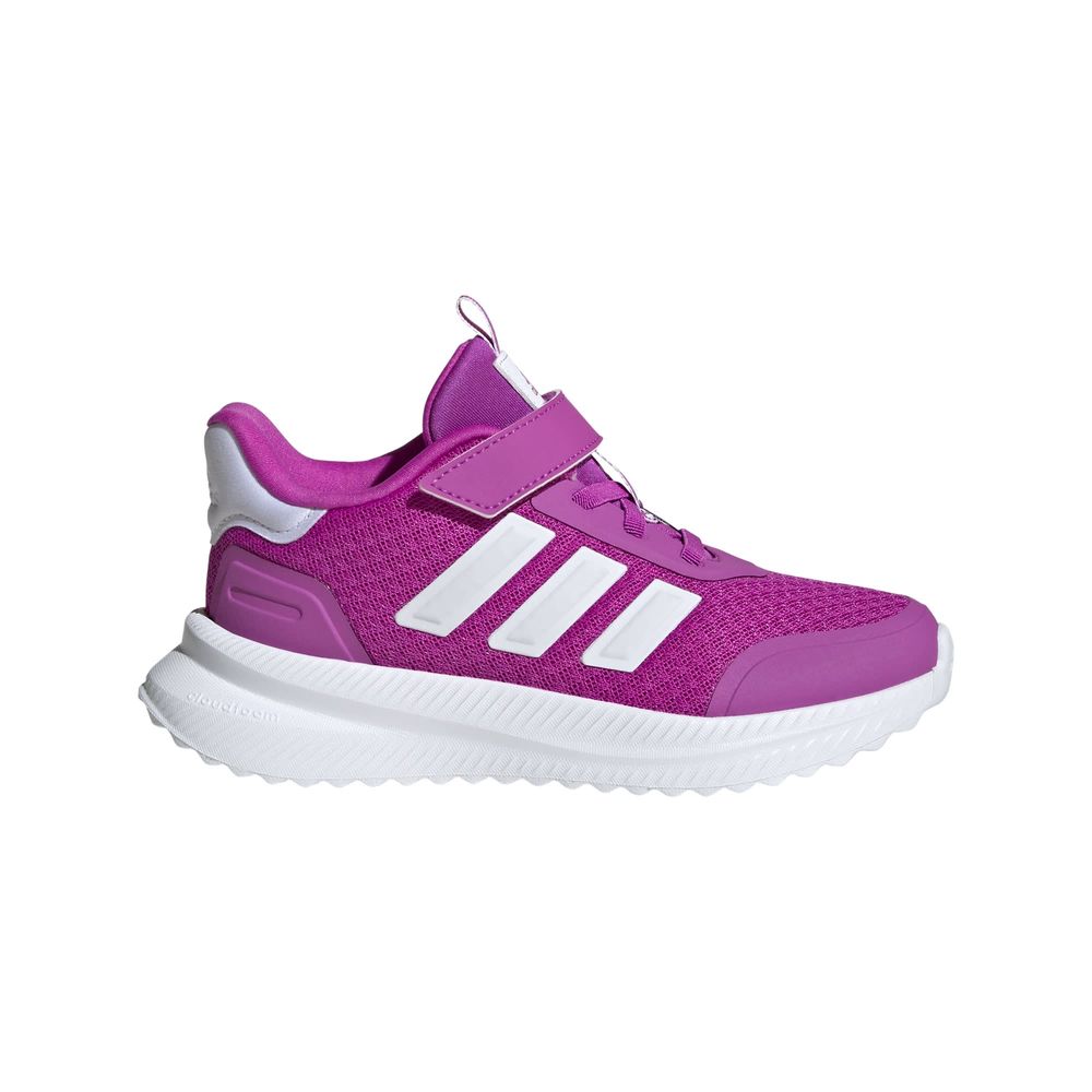 Foto 2 pulgar | Tenis X_PLRPath Adidas Rosa para Niños