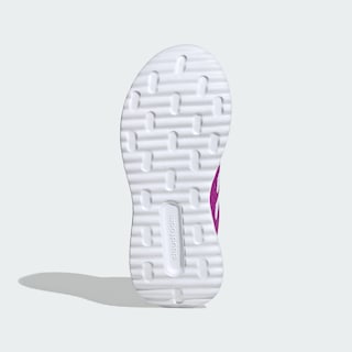 Foto 5 | Tenis X_PLRPath Adidas Rosa para Niños