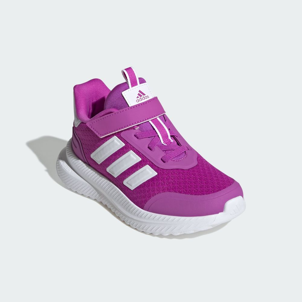 Foto 7 pulgar | Tenis X_PLRPath Adidas Rosa para Niños