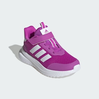Foto 6 | Tenis X_PLRPath Adidas Rosa para Niños