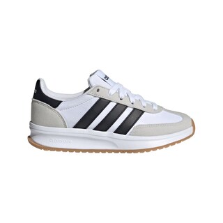 Foto 1 | Tenis Run 70s 2.0 Niños Adidas Blanco Niños