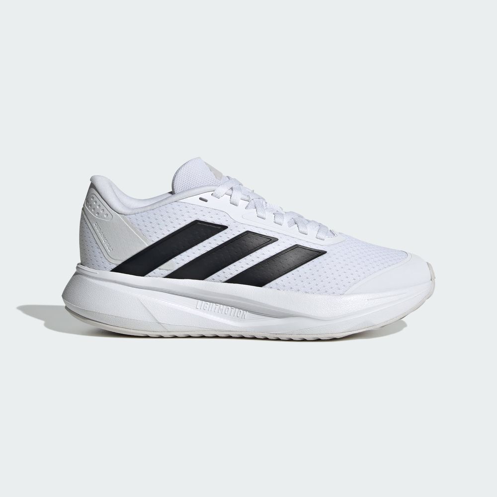 Foto 3 pulgar | Duramo Sl2 J Adidas Blanco Niños