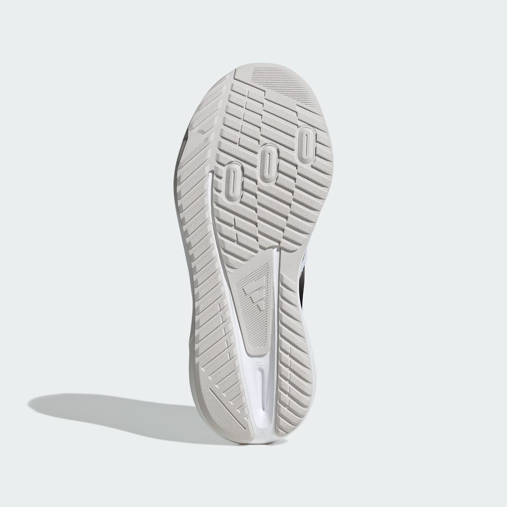 Foto 6 pulgar | Duramo Sl2 J Adidas Blanco Niños