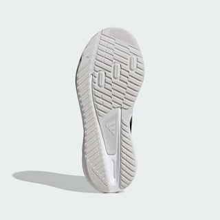 Foto 5 | Duramo Sl2 J Adidas Blanco Niños