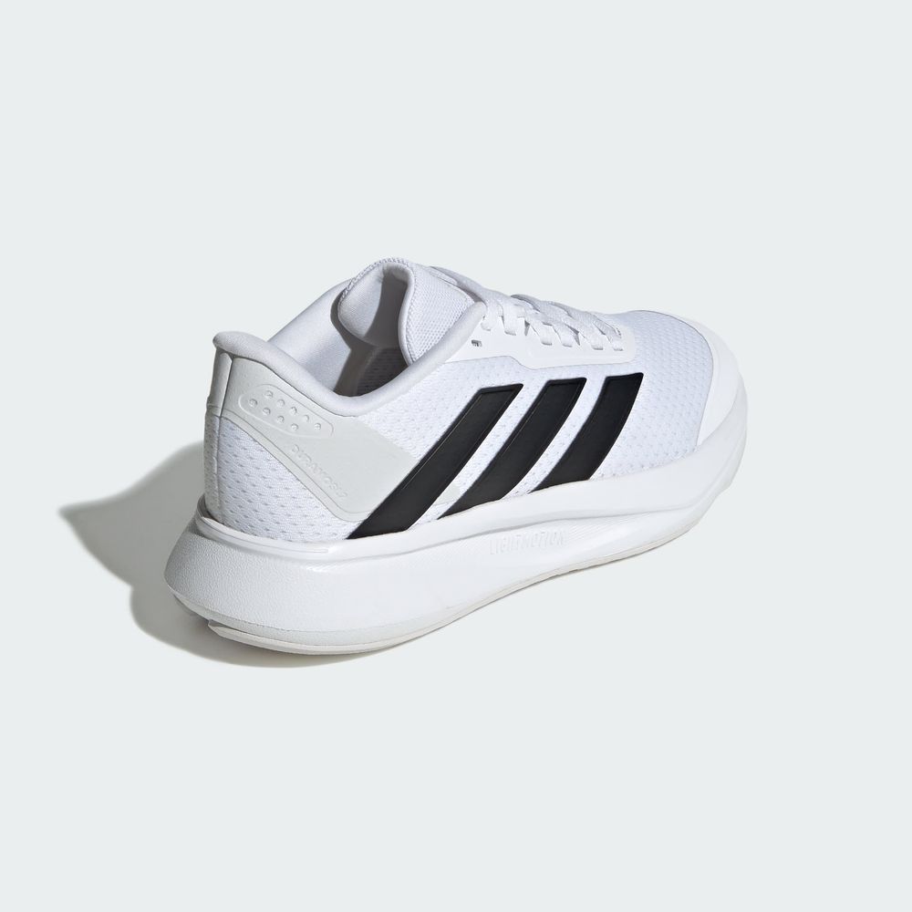 Foto 8 pulgar | Duramo Sl2 J Adidas Blanco Niños