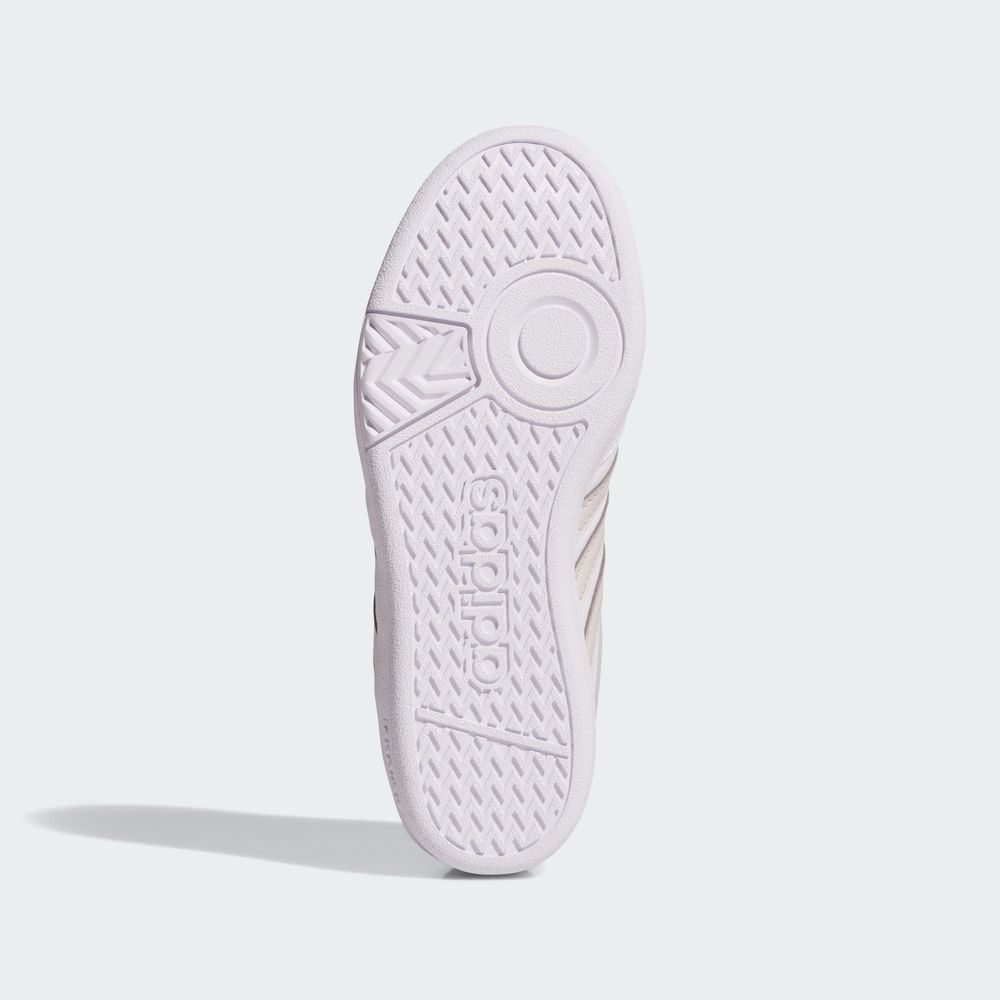 Foto 6 pulgar | Hoops 4.0 J Adidas Blanco Niños