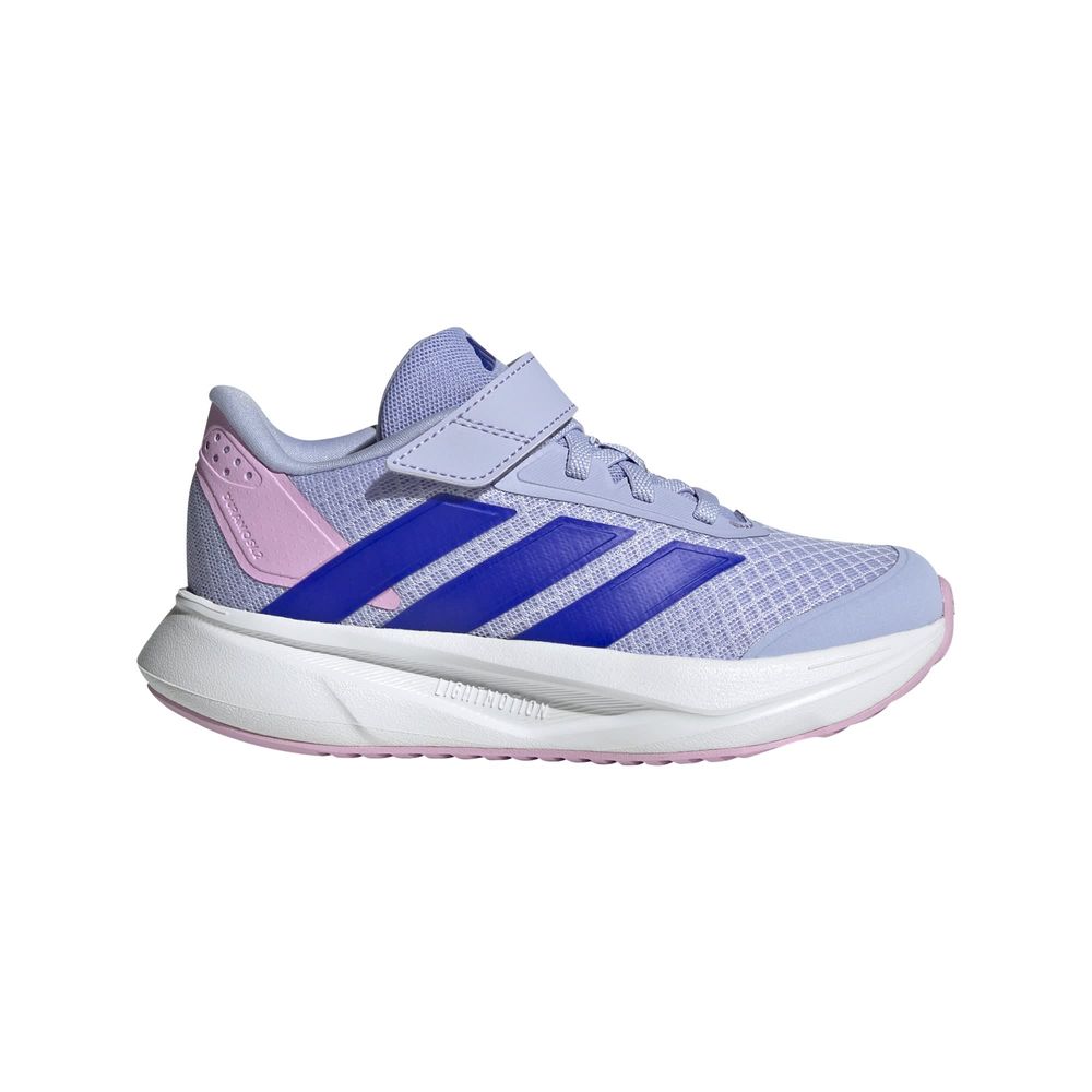 Foto 2 pulgar | Duramo Sl2 El C Adidas Violeta Niños