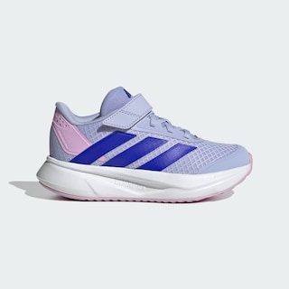 Foto 2 | Duramo Sl2 El C Adidas Violeta Niños