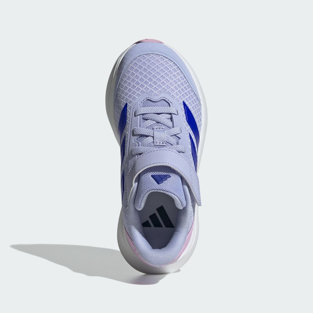 Foto 5 pulgar | Duramo Sl2 El C Adidas Violeta Niños