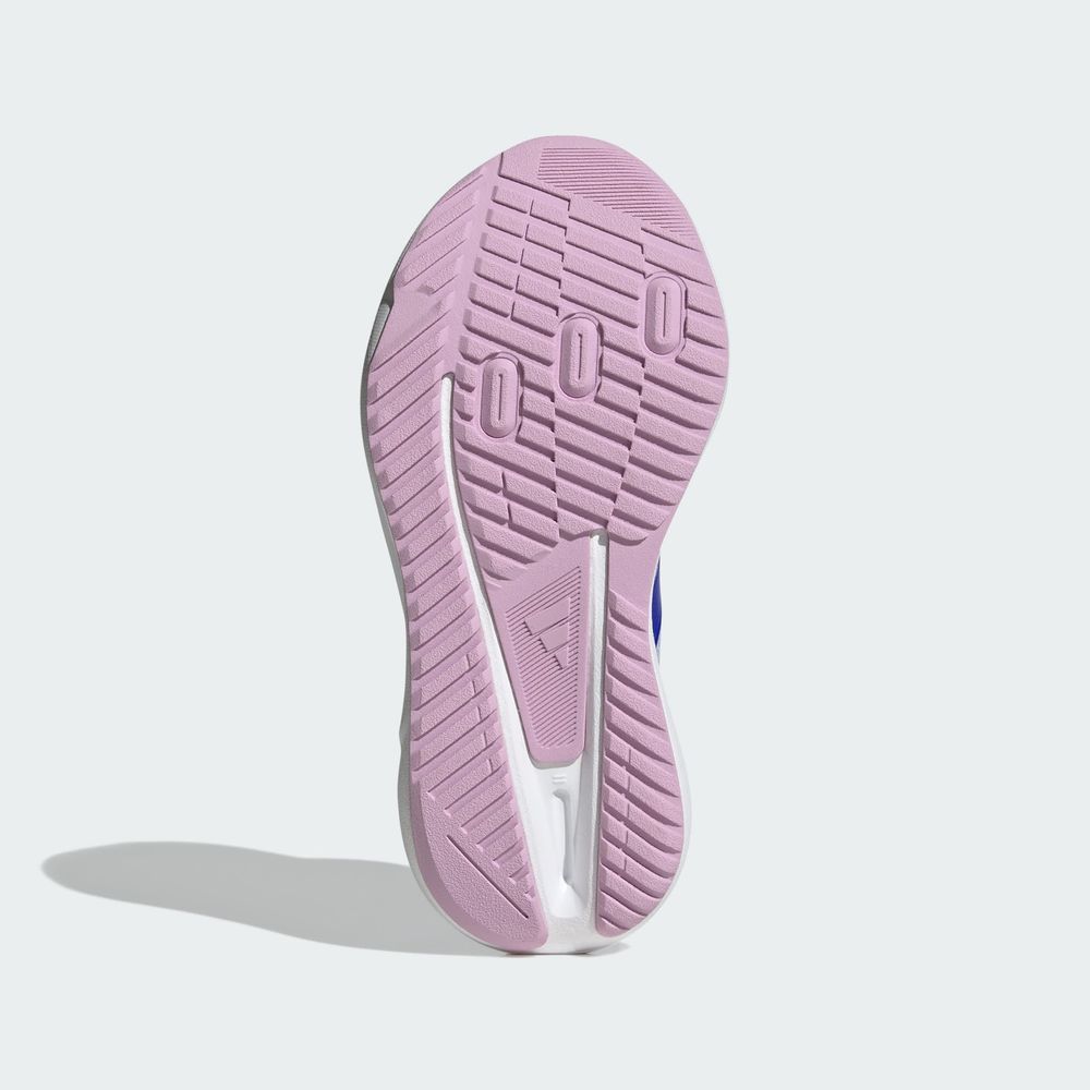 Foto 6 pulgar | Duramo Sl2 El C Adidas Violeta Niños