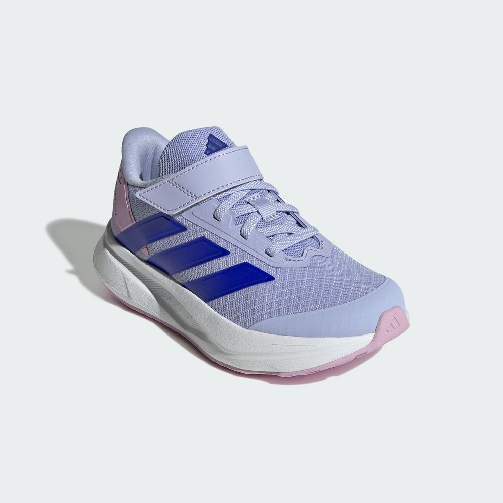 Foto 7 pulgar | Duramo Sl2 El C Adidas Violeta Niños