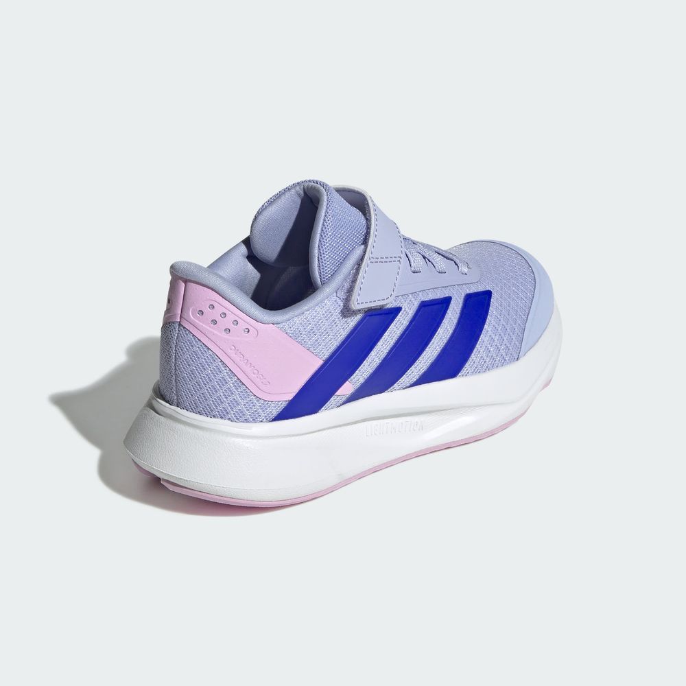Foto 8 pulgar | Duramo Sl2 El C Adidas Violeta Niños