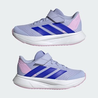 Foto 8 | Duramo Sl2 El C Adidas Violeta Niños