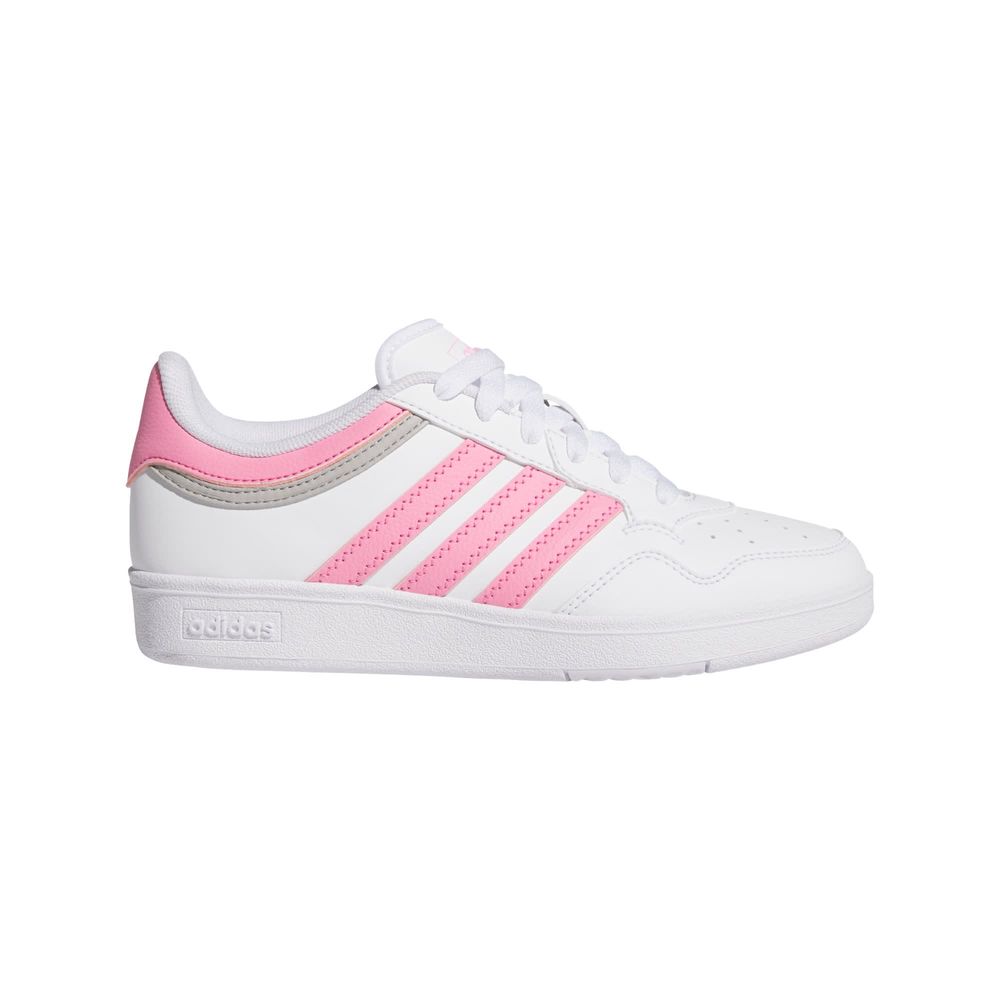 Hoops 4.0 J Adidas Blanco Niños