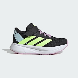 Foto 2 | Duramo Sl2 El C Adidas Negro Niños