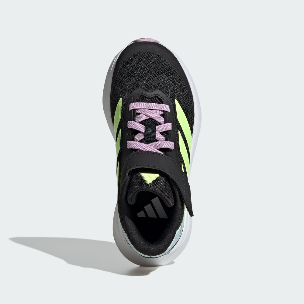 Foto 5 pulgar | Duramo Sl2 El C Adidas Negro Niños