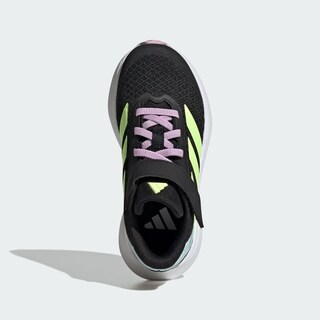 Foto 4 | Duramo Sl2 El C Adidas Negro Niños