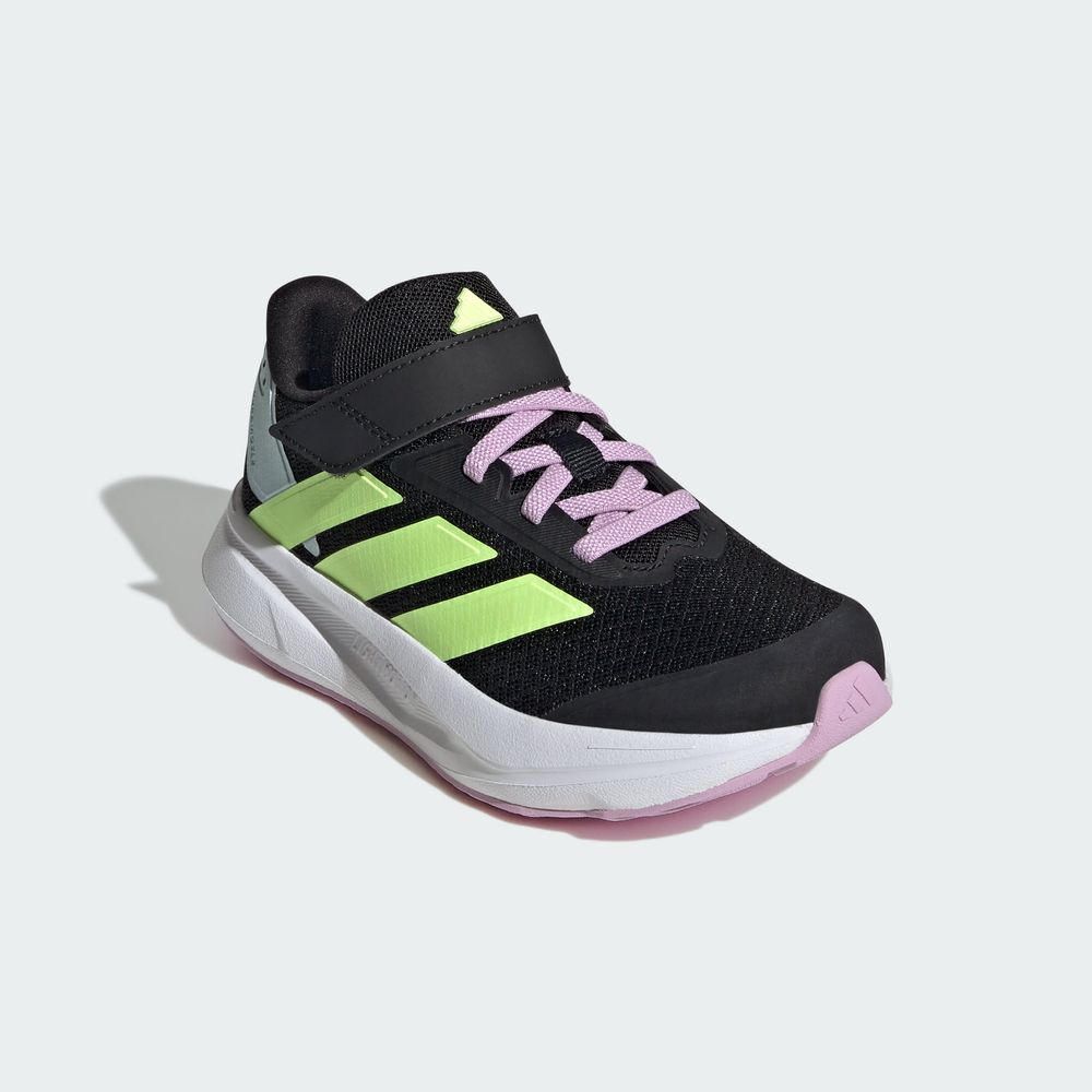 Foto 7 pulgar | Duramo Sl2 El C Adidas Negro Niños