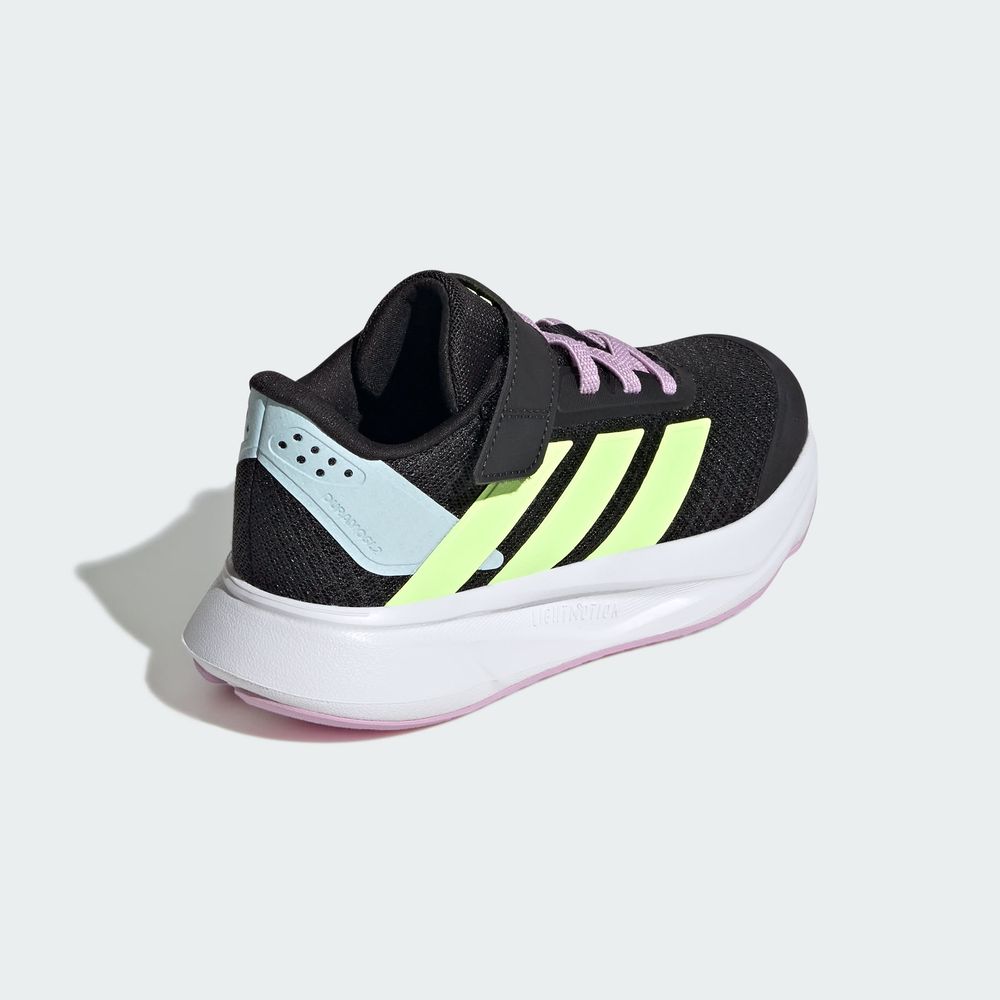 Foto 8 pulgar | Duramo Sl2 El C Adidas Negro Niños