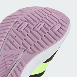 Foto 8 | Duramo Sl2 El C Adidas Negro Niños