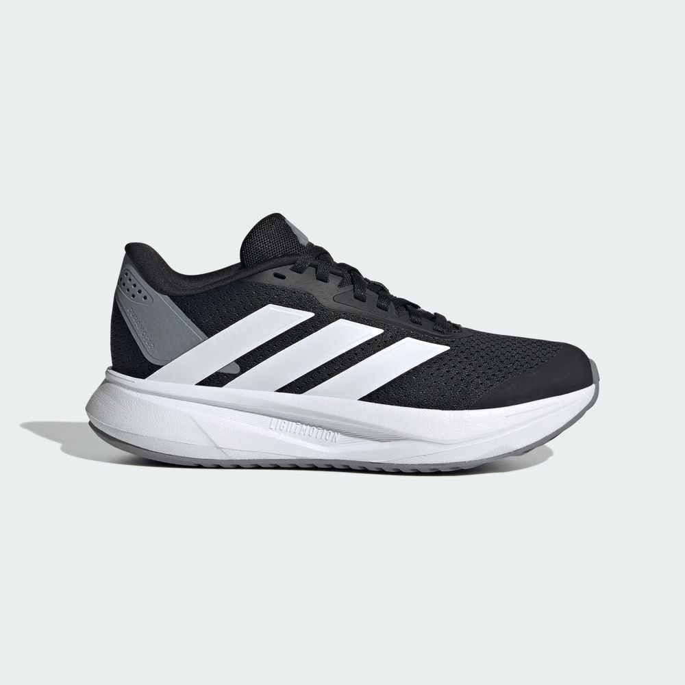 Foto 3 pulgar | Duramo Sl2 J Adidas Negro Niños